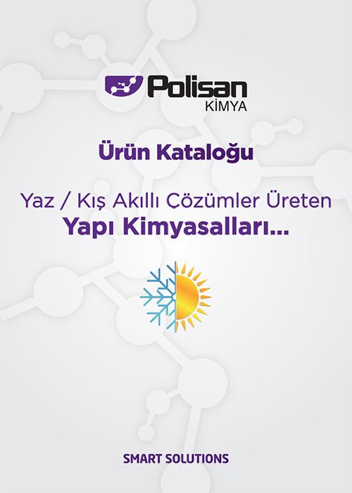 Ürün Kataloğu 2019